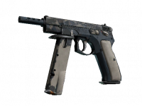 CZ75-Auto Framework